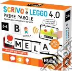 Headu: Scrivo & Leggo 4.0 Prime Parole giochi