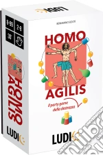 Ludic: Homo Agilis giochi
