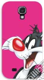 Cover Silvestro Samsung S4
