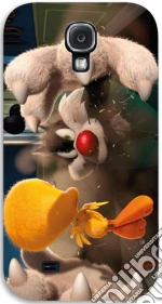 Cover Tweety e Silvestro Samsung S4 giochi