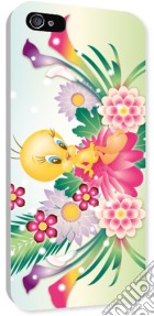 Cover Tweety Flowers iPhone 4/4S gioco di HIP