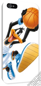 Cover Daffy Duck Basketball iPhone 4/4S gioco di HIP