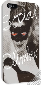 Cover Cat Woman iPhone 4/4S giochi