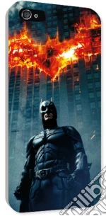 Cover Batman Fire iPhone 4/4S giochi