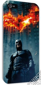 Cover Batman Fire iPhone 4/4S gioco di HIP