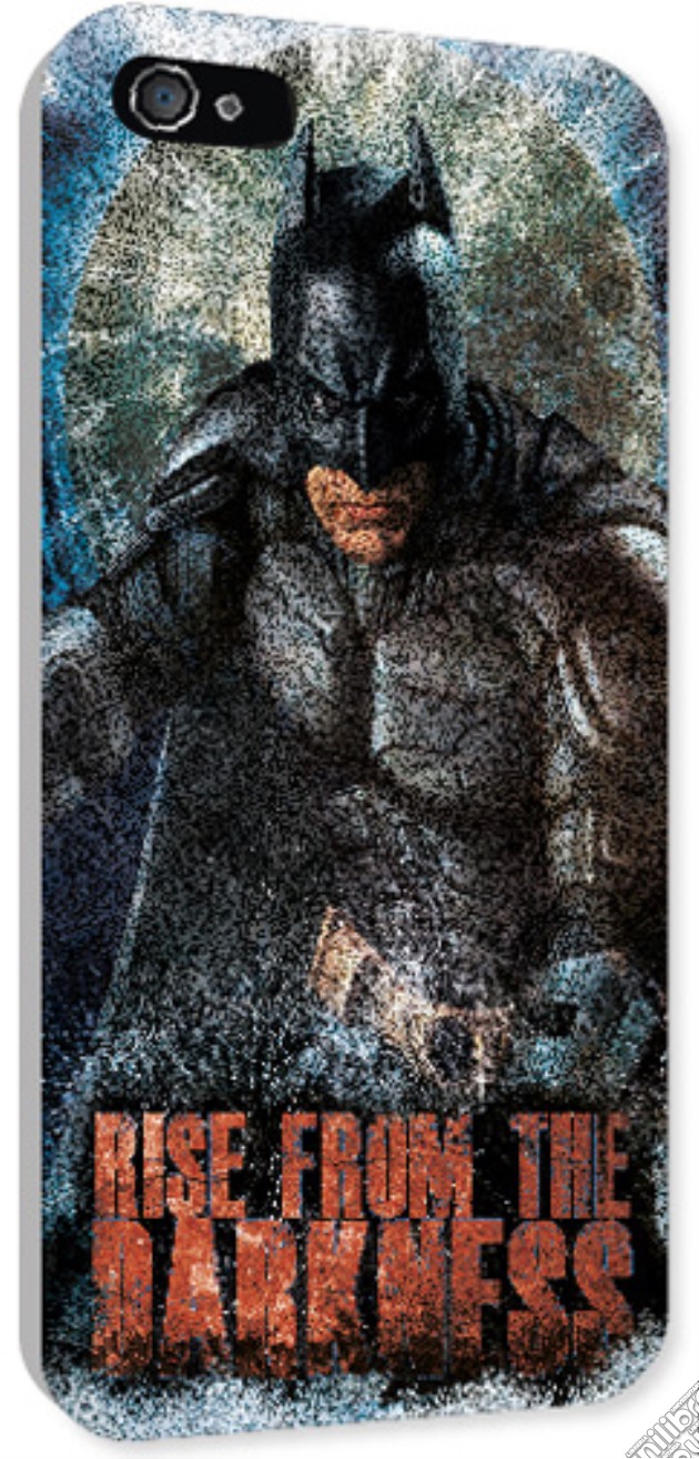 Cover Batman Rise iPhone 4/4S gioco di HIP
