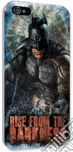 Cover Batman Rise iPhone 4/4S giochi