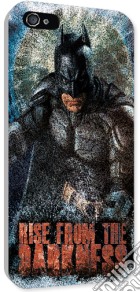 Cover Batman Rise iPhone 4/4S giochi