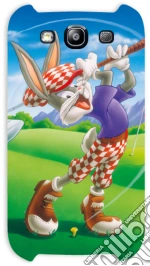 Cover Bugs Bunny Golf Samsung S3 giochi