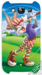Cover Bugs Bunny Golf Samsung S3 giochi