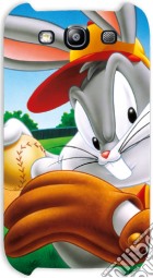 Cover Bugs Bunny Baseball Samsung S3 giochi