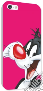 Cover Silvestro iPhone 5/5S giochi