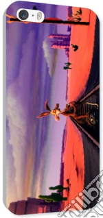 Cover Wile Train iPhone 5/5S giochi