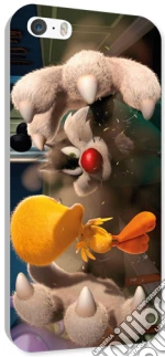 Cover Tweety e Silvestro iPhone 5/5S giochi