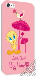 Cover Tweety Big World iPhone 5/5S giochi