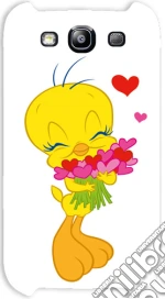 Cover Tweety Cuori Samsung S3 giochi