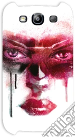 Cover Cat Woman 2 Samsung S3 giochi