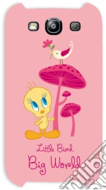 Cover Tweety Big World Samsung S3 giochi