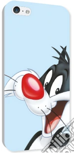 Cover Silvestro iPhone 5C giochi