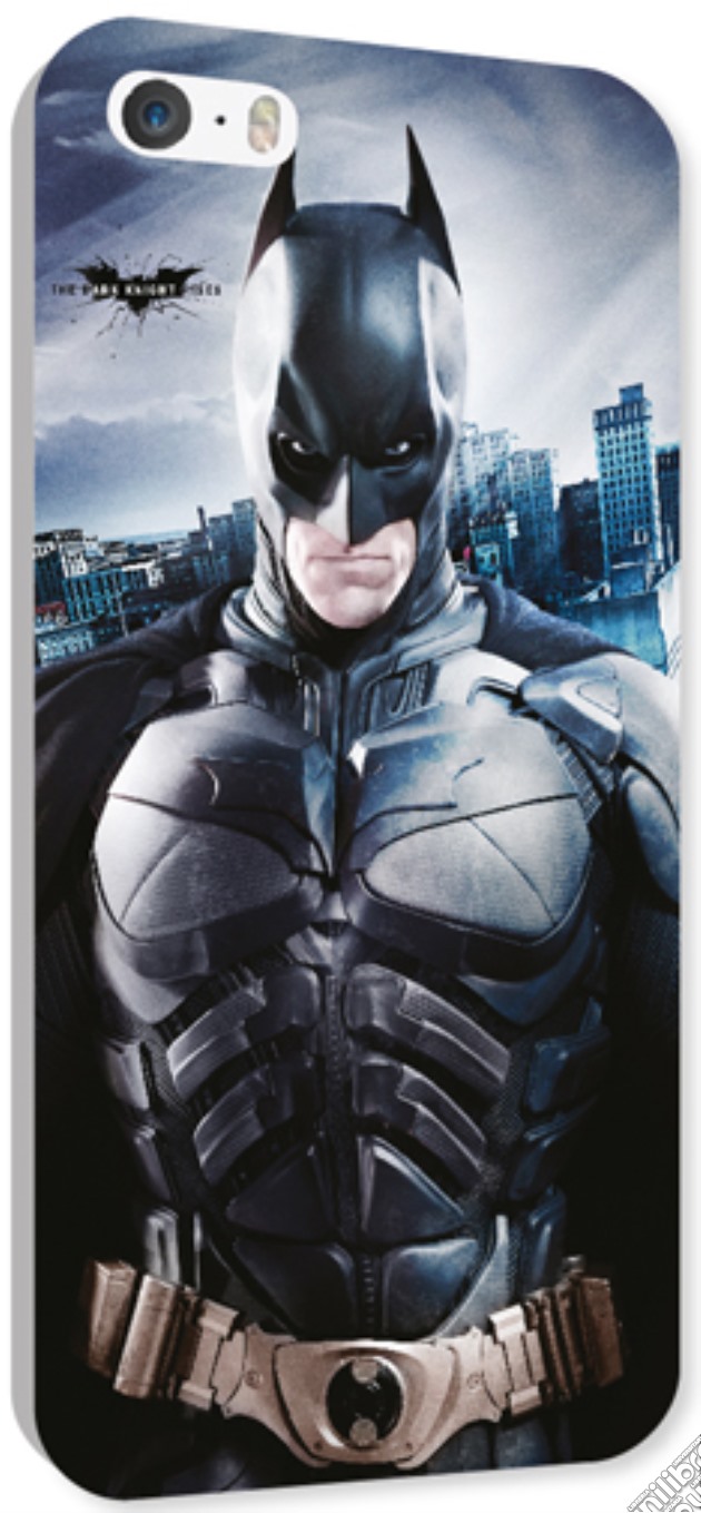 Cover Batman iPhone 5/5S gioco di HIP