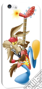Cover Wile Coyote Rock iPhone 5C giochi