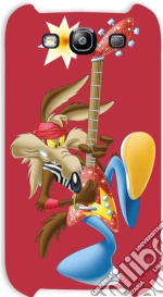 Cover Wile Coyote Rock Samsung S3 giochi