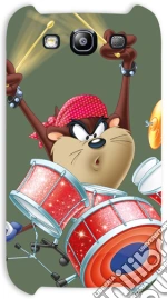 Cover Tazmania Rock Samsung S3 giochi