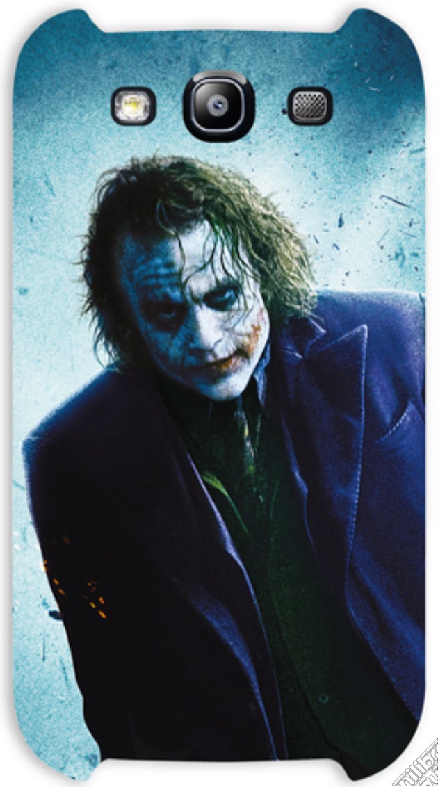 Cover Joker Samsung S3 gioco di HSP