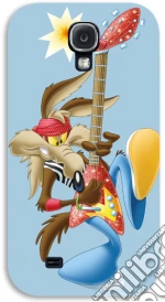 Cover Wile Coyote Rock Samsung S4 giochi