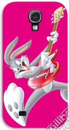 Cover Bugs Bunny Rock Samsung S4 giochi