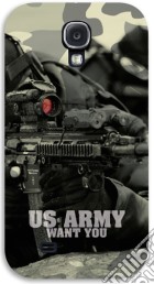 Cover Us Army want you Samsung S4 gioco di HSP