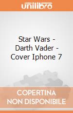 Star Wars - Darth Vader - Cover Iphone 7 gioco di Tribe