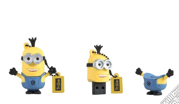 Minions / Cattivissimo Me - Kevin - Chiavetta USB 8GB gioco di Tribe