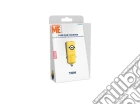 Cattivissimo Me 3 / Minions - Tom - Buddy Car Charger 1 USB Port 2,4 A gioco di Tribe