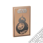 Star Wars - Gold Collection - Bb-8 - Power Bank 4000 mAh (Ltd) gioco di Tribe