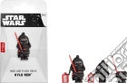 Star Wars 8 - Kylo Ren - Chiavetta USB 16GB gioco di Tribe