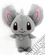 Peluche Pokemon B&W Serie 2 - Minccino giochi
