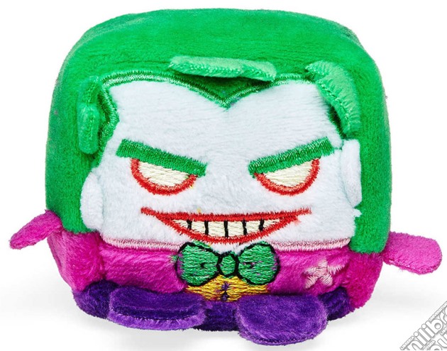 Peluche The Joker Kawai Cube 12cm gioco di PLH
