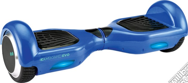 TWO DOTS Glyboard Evo Blue Edition gioco di SPLI