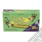 Cheeky Monkeys Invasion + Zombie Espansion Ita giochi