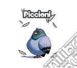 Piccioni giochi