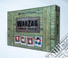 Warzag WWII giochi