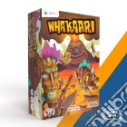 Whakaari  giochi