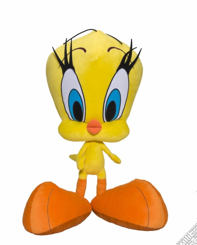 Looney Tunes - Peluche Titti 60 Cm gioco di Joy Toy