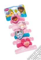 Dottoressa Peluche - 4 Elastici Per Capelli giochi
