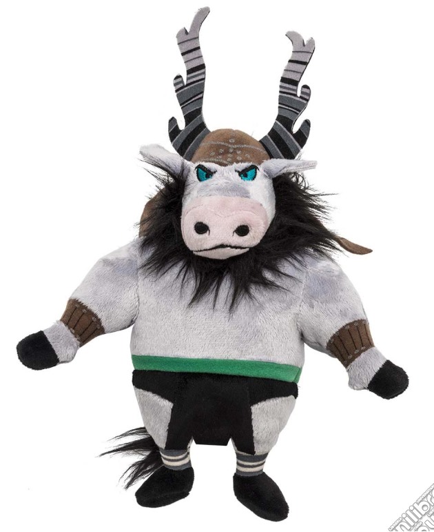 Kung Fu Panda - Peluche Kai 20 Cm gioco di Joy Toy