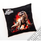 Jurassic World - Cuscino Peluche T-Rex 40x40 Cm giochi
