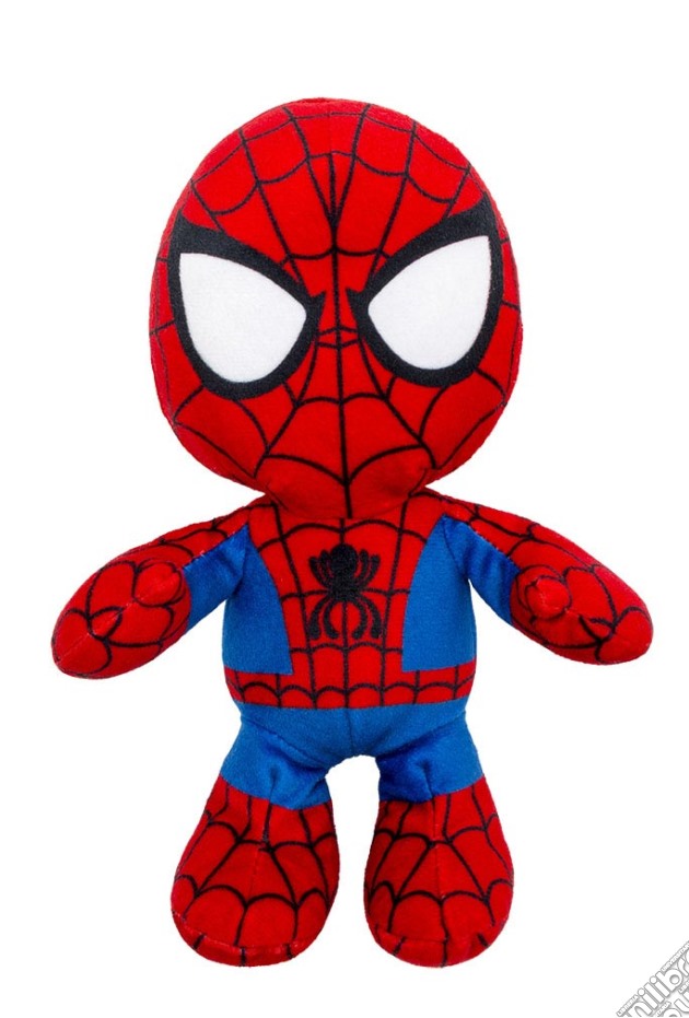 Spider-Man - Peluche 25 Cm gioco di Joy Toy