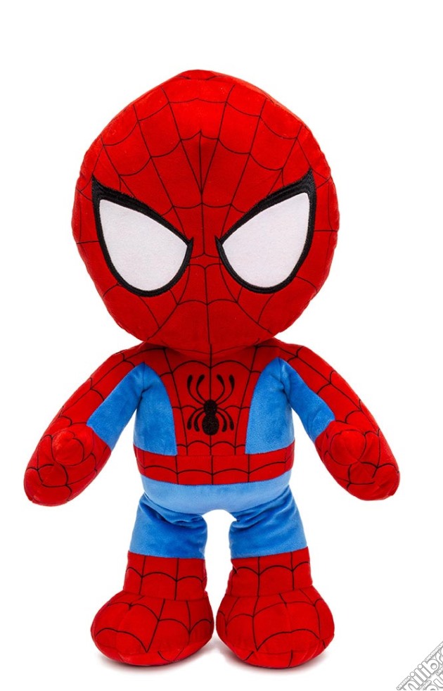 Spider-Man - Peluche 50 Cm gioco di Joy Toy