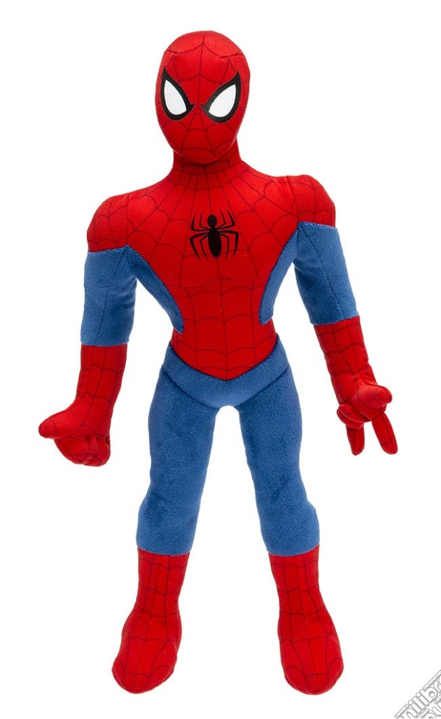 Spider-Man - Peluche In Piedi 25 Cm gioco di Joy Toy